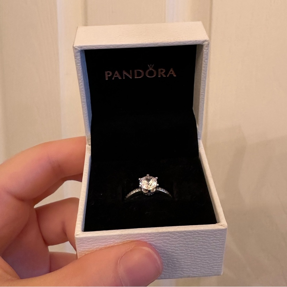 Pandora Ring - image 2